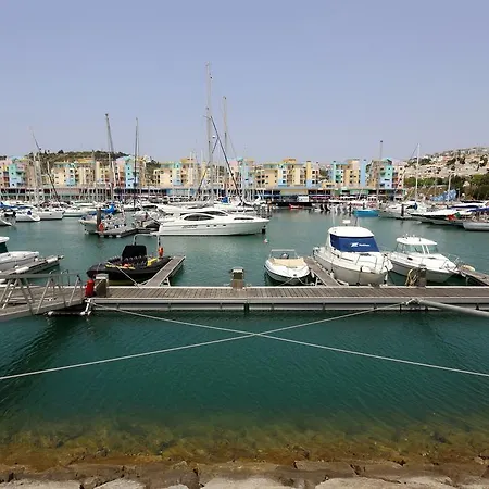 Apartamento Marina *
