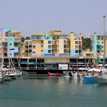 Apartamento Marina Albufeira