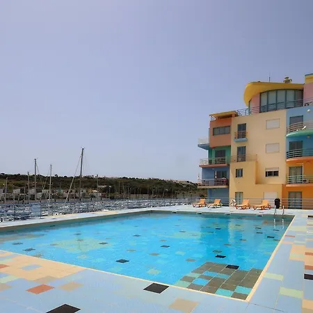 Appartamento Apartamento Marina Albufeira