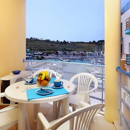 Appartamento Apartamento Marina