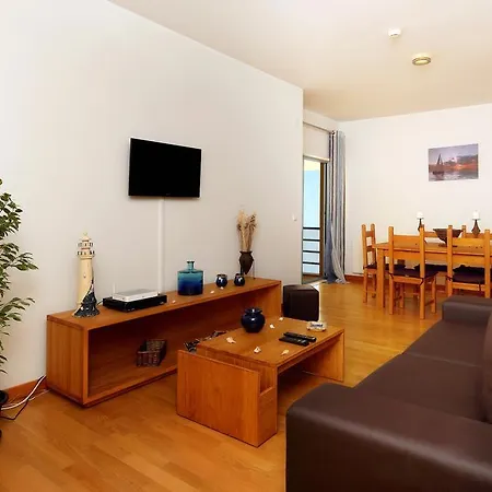 Apartamento Marina *