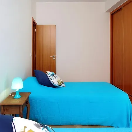 Apartamento Marina Appartamento Albufeira