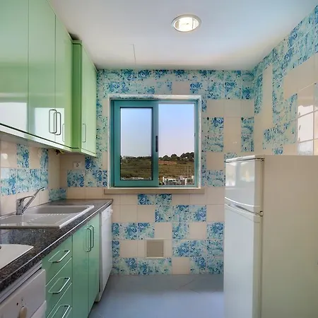 Apartamento Marina Appartamento