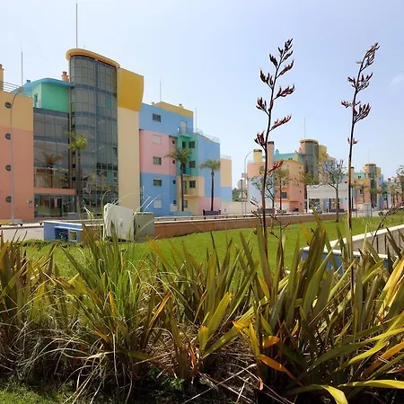 Apartamento Marina Albufeira